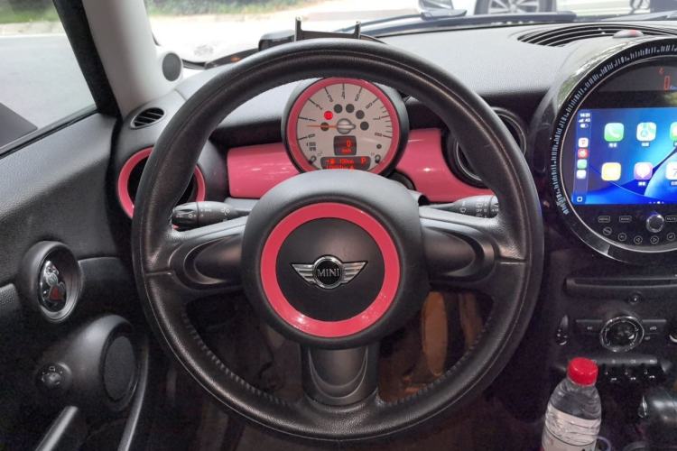 Used MINI Clubman 2011 1.6L ONE Steering Wheel