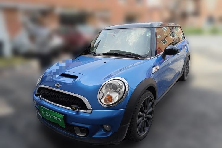 Used MINI Clubman 2011 1.6T COOPER S Guazi used car, China used car export, Used car for sale, Used cars, Cheapest cars for sale