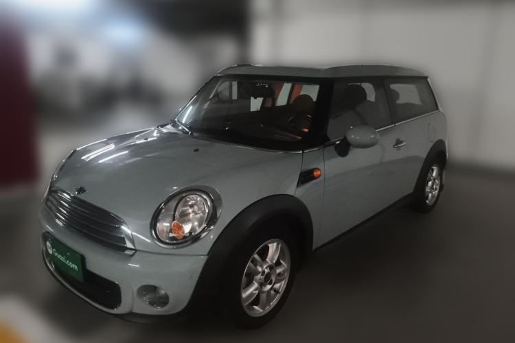 Used MINI Clubman 2011 1.6L ONE Guazi used car, China used car export, Used car for sale, Used  cars, Cheapest cars for sale