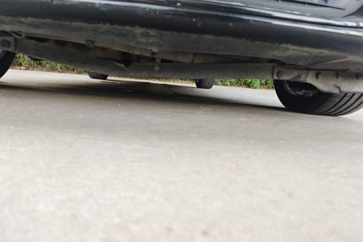 Used MINI Clubman 2011 1.6L ONE Chassis Front