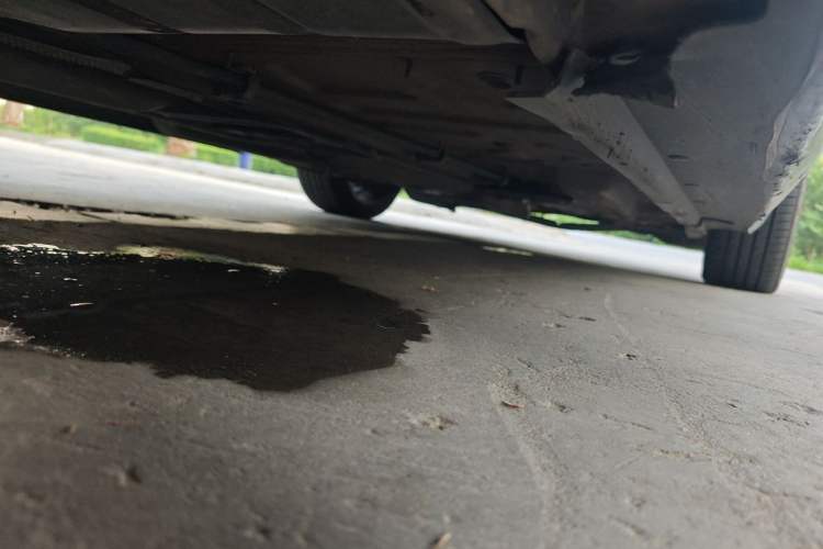 Used MINI Clubman 2011 1.6L ONE Chassis Rear Right