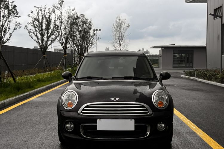 Used MINI Clubman 2011 1.6L ONE Exterior 1
