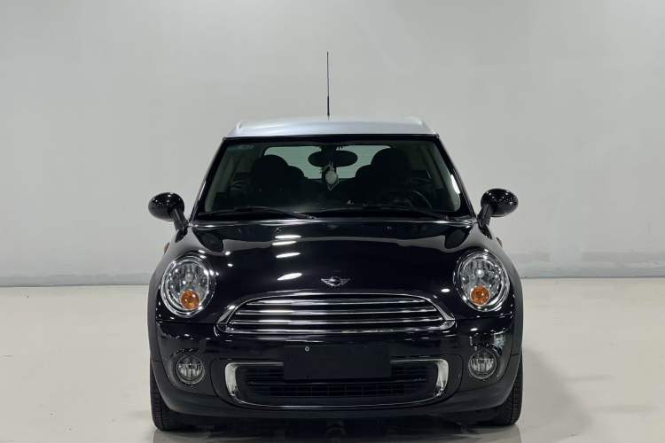 Used MINI Clubman 2011 1.6L ONE Exterior 1