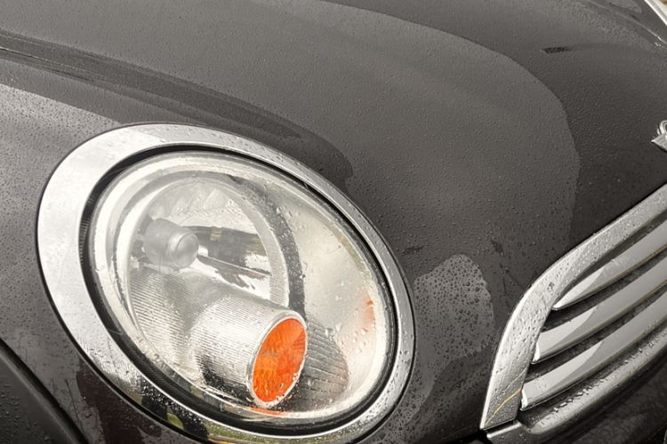 Used MINI Clubman 2011 1.6L ONE Exterior 11