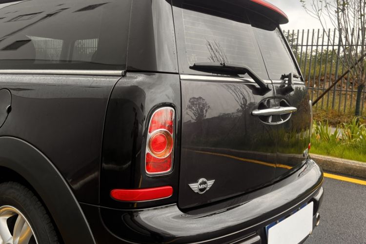 Used MINI Clubman 2011 1.6L ONE Exterior 13