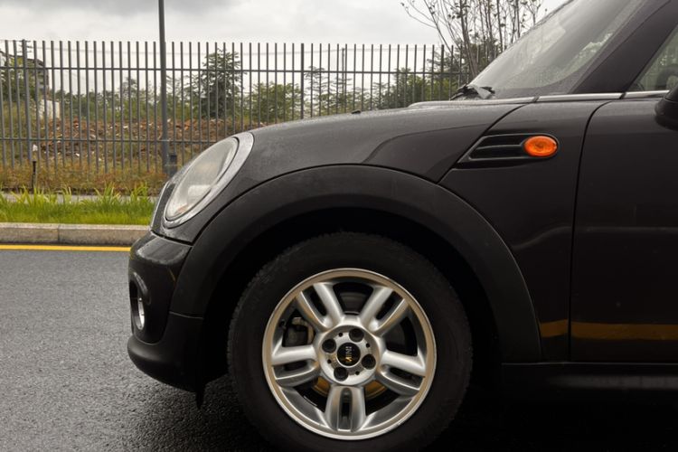 Used MINI Clubman 2011 1.6L ONE Exterior 14