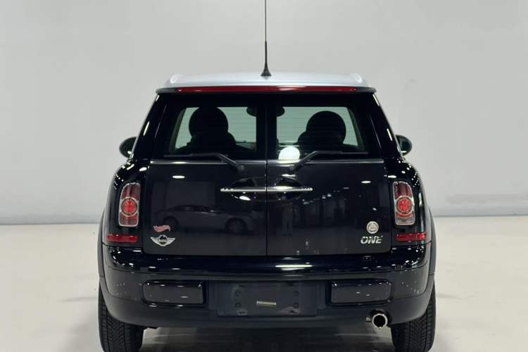 Used MINI Clubman 2011 1.6L ONE Exterior 3