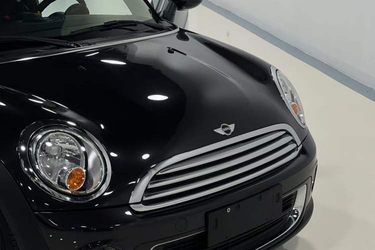 Used MINI Clubman 2011 1.6L ONE Exterior 4
