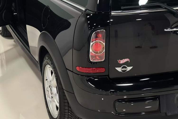 Used MINI Clubman 2011 1.6L ONE Exterior 5