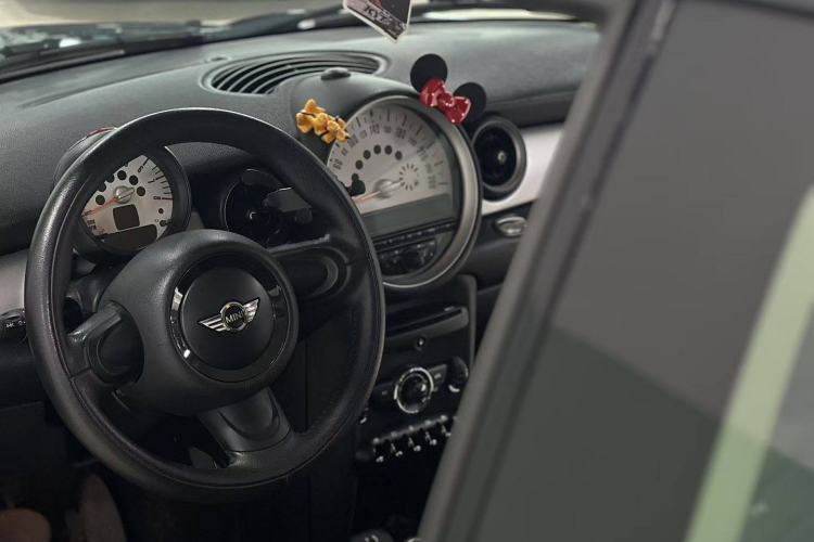 Used MINI Clubman 2011 1.6L ONE Exterior 7