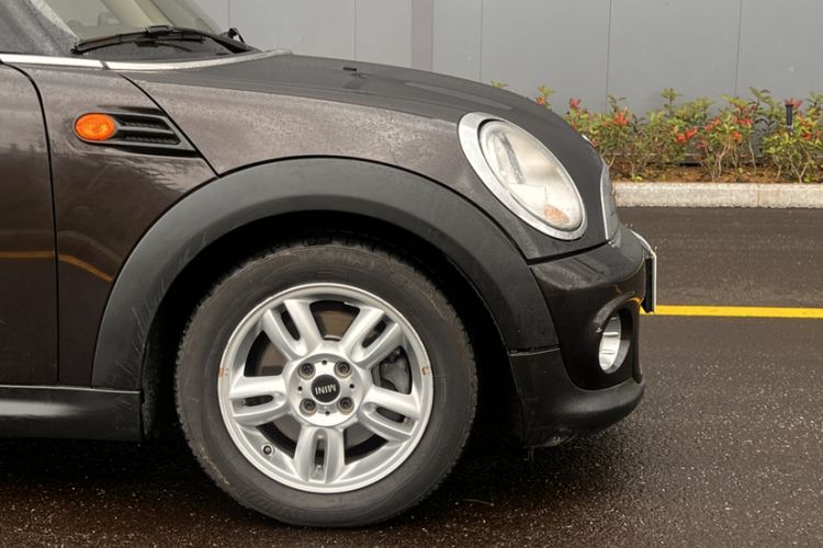 Used MINI Clubman 2011 1.6L ONE Exterior 8