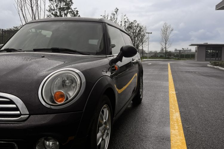 Used MINI Clubman 2011 1.6L ONE Exterior 9