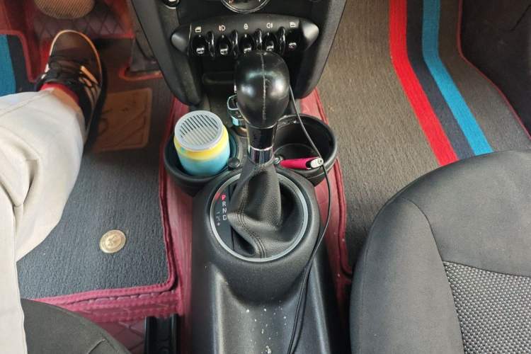Used MINI Clubman 2011 1.6L ONE Gear Lever