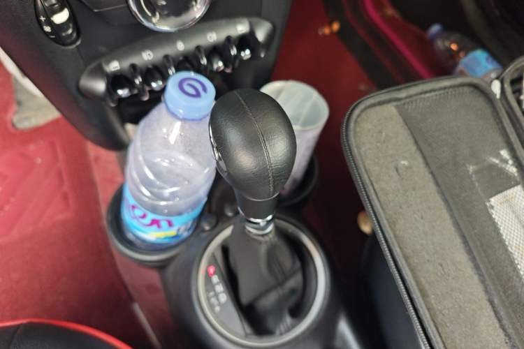 Used MINI Clubman 2011 1.6L ONE Gear Lever