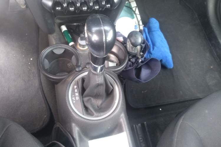 Used MINI Clubman 2011 1.6L ONE Gear Lever