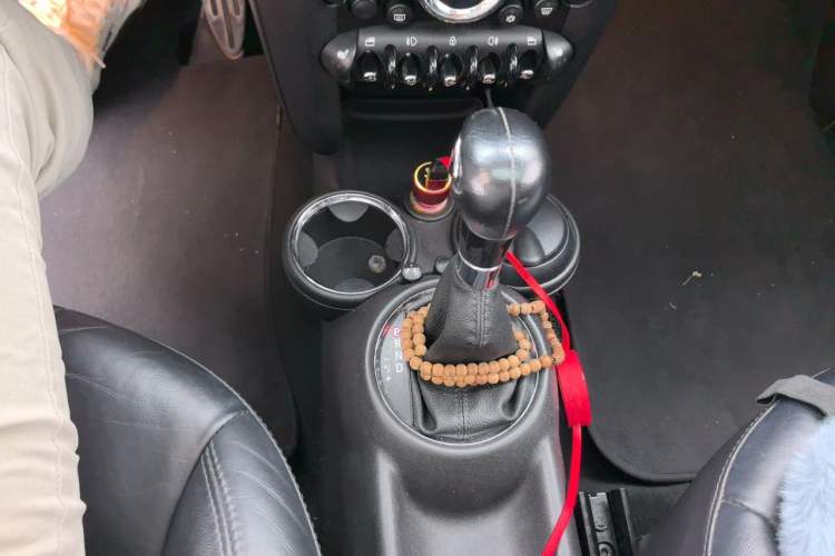 Used MINI Clubman 2011 1.6T COOPER S Gear Lever