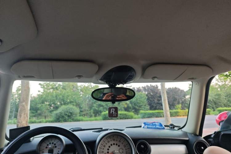 Used MINI Clubman 2011 1.6L ONE Headliner
