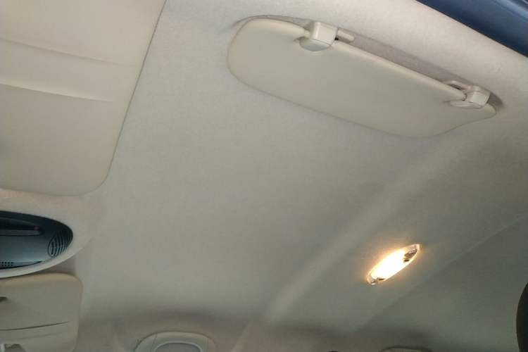 Used MINI Clubman 2011 1.6L ONE Headliner