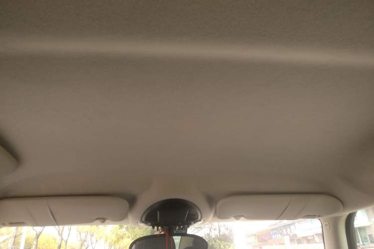 Used MINI Clubman 2011 1.6L ONE Headliner