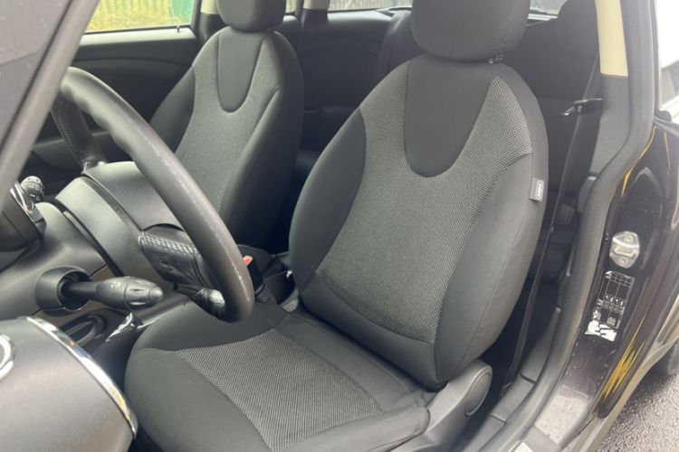 Used MINI Clubman 2011 1.6L ONE Interior 3