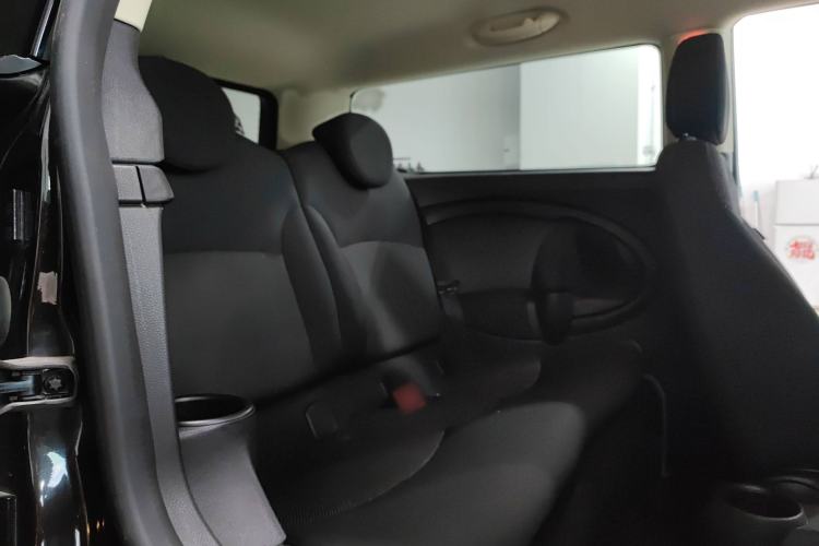 Used MINI Clubman 2011 1.6L ONE Interior 3