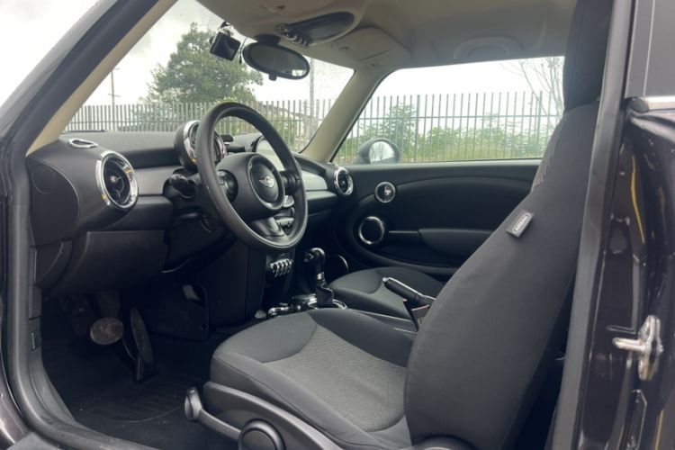 Used MINI Clubman 2011 1.6L ONE Interior 4