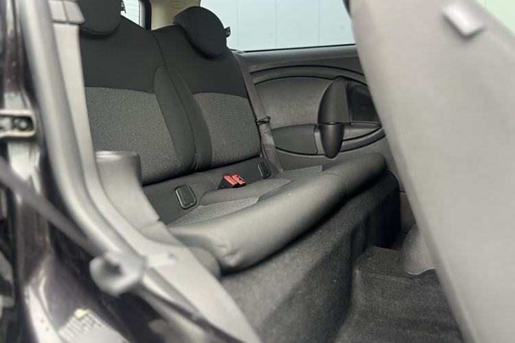 Used MINI Clubman 2011 1.6L ONE Interior 5