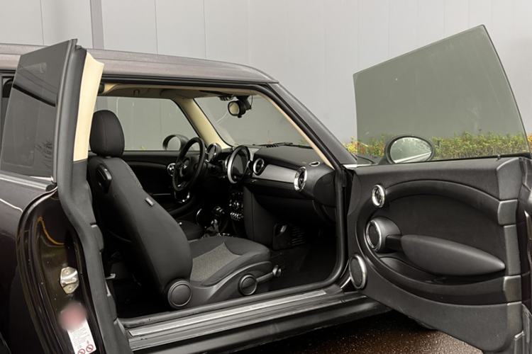 Used MINI Clubman 2011 1.6L ONE Interior 6