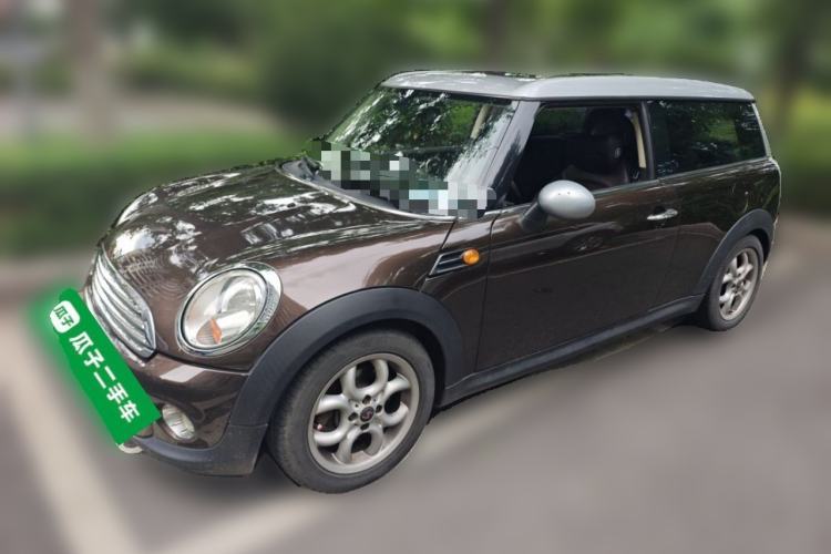 Used MINI Clubman 2011 1.6L COOPER Fun Guazi used car, China used car export, Used car for sale, Used cars, Cheapest cars for sale