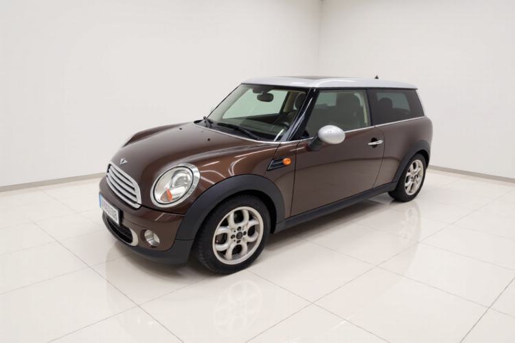 Ojetý MINI Clubman 2011 1.6L COOPER Fun Guazi used car, China used car export, Used car for sale, Used  cars, Cheapest cars for sale