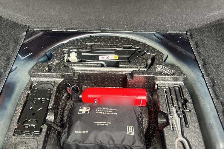 Used MINI Clubman 2011 1.6L ONE Trunk