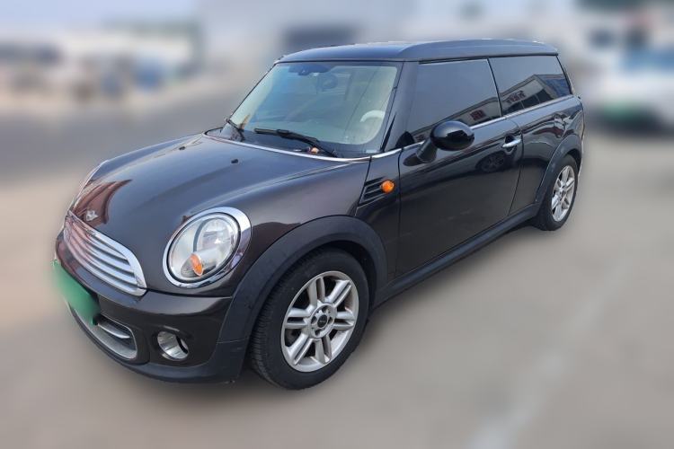 Used MINI Clubman 2011 1.6L COOPER Fun Guazi used car, China used car export, Used car for sale, Used cars, Cheapest cars for sale