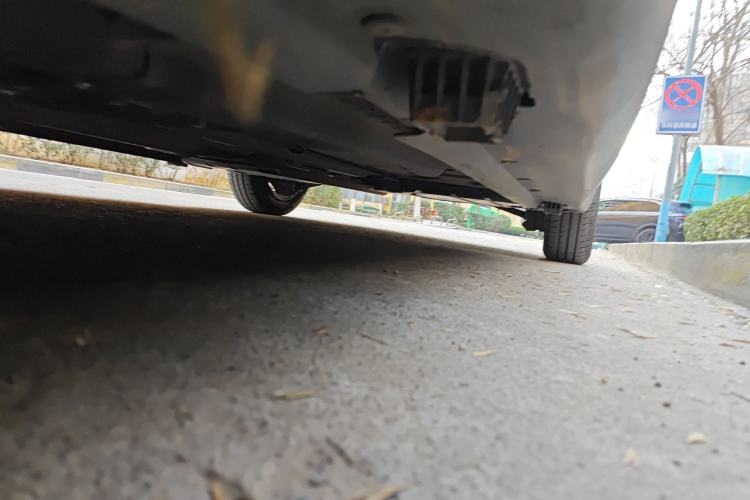 Used MINI Clubman 2011 1.6L ONE Chassis Front Left