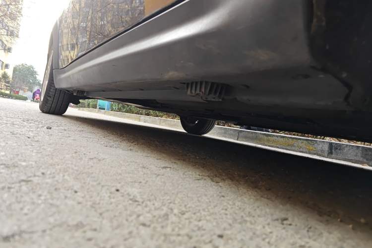 Used MINI Clubman 2011 1.6L ONE Chassis Front Right