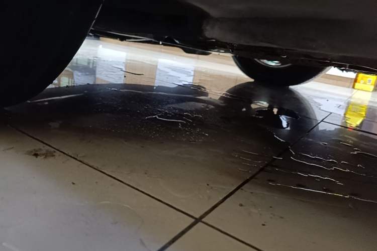 Used MINI Clubman 2011 1.6L ONE Chassis Front Left