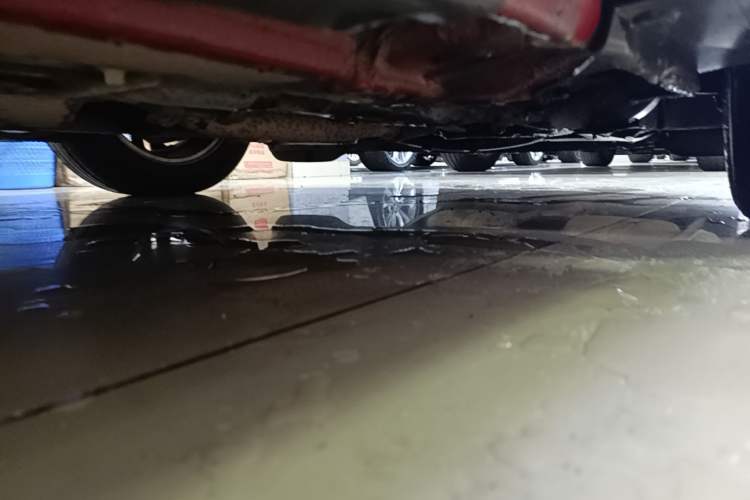Used MINI Clubman 2011 1.6L ONE Chassis Front Right