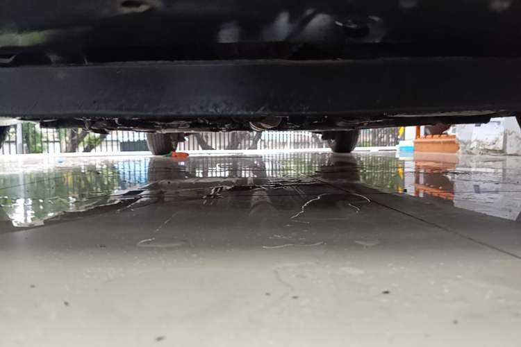 Used MINI Clubman 2011 1.6L ONE Chassis Front