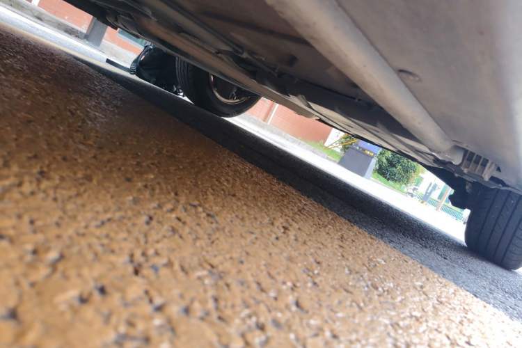 Used MINI Clubman 2011 1.6L ONE Chassis Front Left
