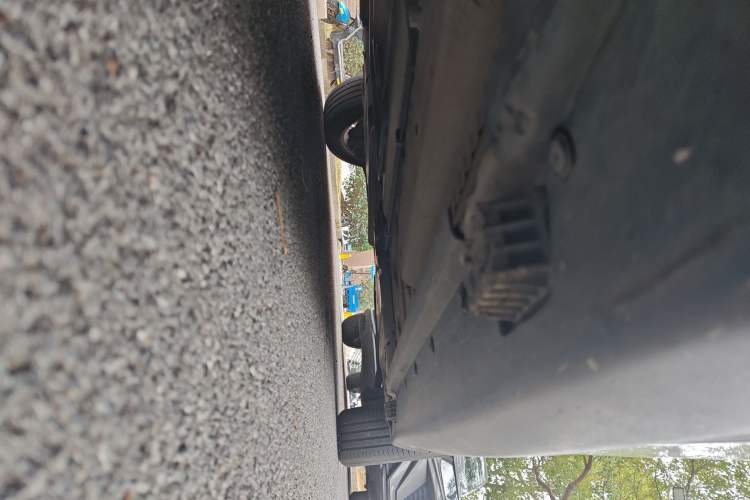 Used MINI Clubman 2011 1.6L COOPER Fun Chassis Front Left