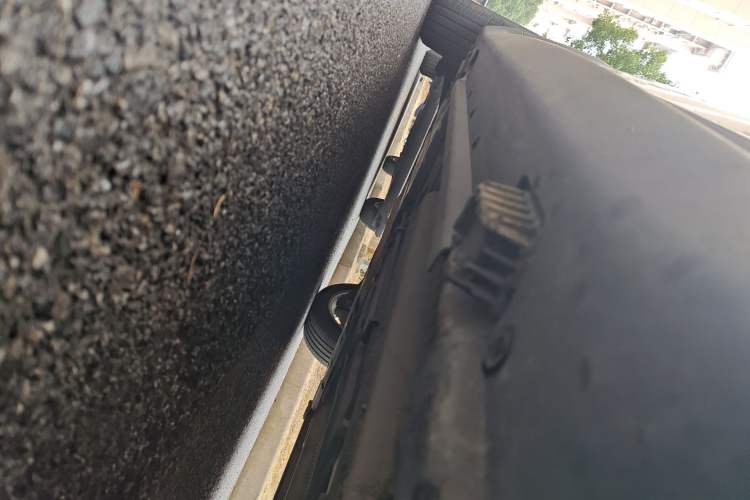 Used MINI Clubman 2011 1.6L COOPER Fun Chassis Front Right