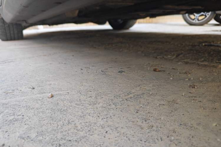 Used MINI Clubman 2011 1.6T COOPER S Hampton Chassis Rear Left