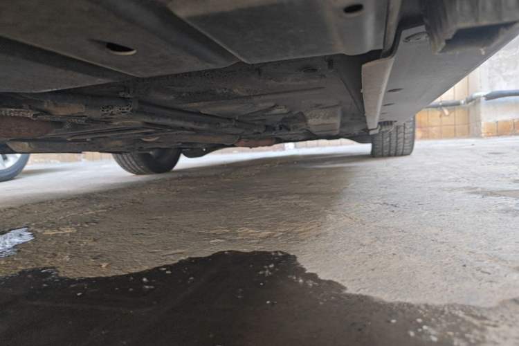 Used MINI Clubman 2011 1.6T COOPER S Hampton Chassis Rear Right