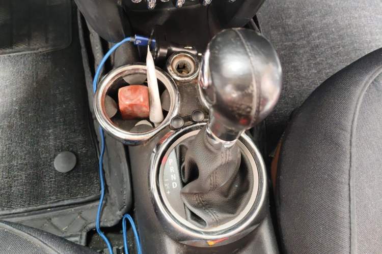 Used MINI Clubman 2011 1.6L ONE Gear Lever