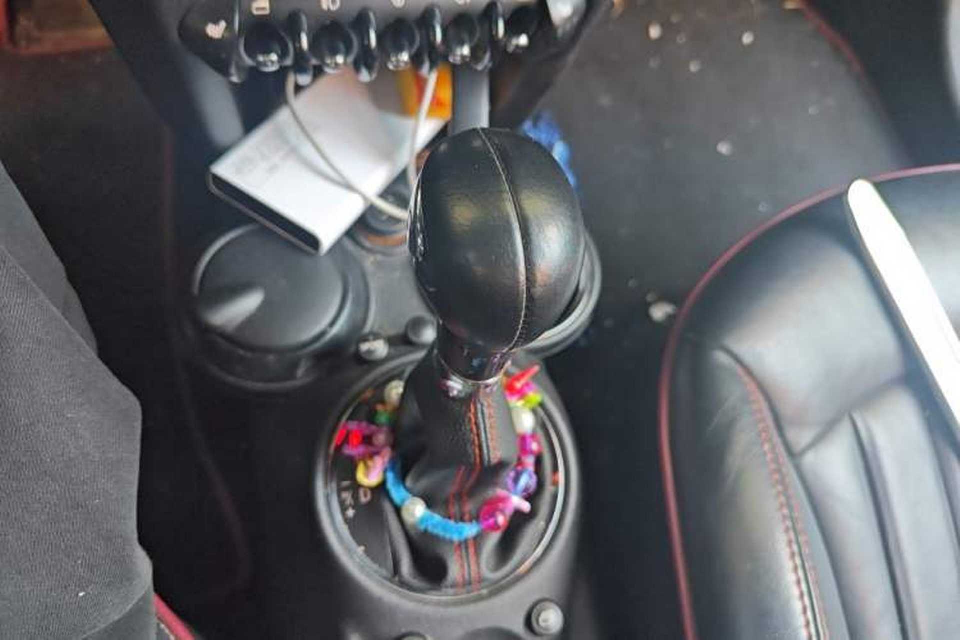 Used MINI Clubman 2011 1.6T COOPER S Hampton Gear Lever