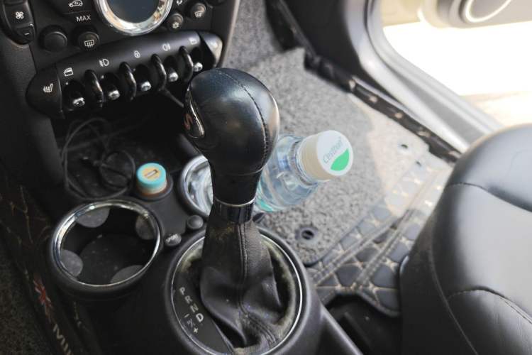 Used MINI Clubman 2011 1.6T COOPER S Gear Lever