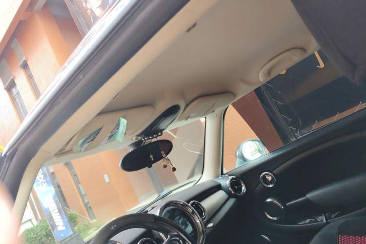 Used MINI Clubman 2011 1.6L ONE Headliner