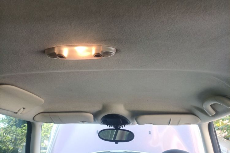 Used MINI Clubman 2011 1.6L ONE Headliner