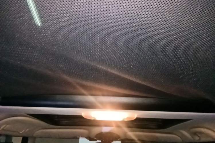 Used MINI Clubman 2011 1.6L COOPER Fun Headliner