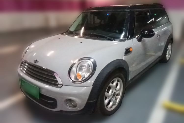 Used MINI Clubman 2011 1.6L COOPER Fun Guazi used car, China used car export, Used car for sale, Used cars, Cheapest cars for sale