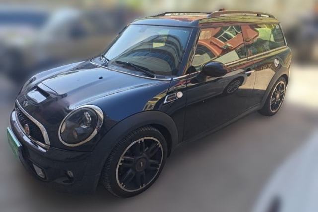 Used MINI Clubman 2011 1.6T COOPER S Hampton